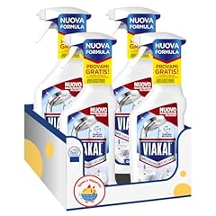 Detergente spray anticalcare usato  Spedito ovunque in Italia 