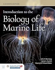 Introduction biology marine for sale  Delivered anywhere in USA 