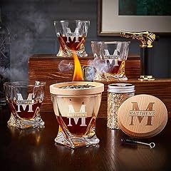 Whiskey smoker kit for sale  Delivered anywhere in USA 