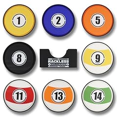 Pool ball coasters for sale  Delivered anywhere in USA 