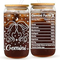 Fatwongcoi gemini gifts for sale  Delivered anywhere in USA 