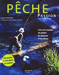 Pêche passion d'occasion  Livré partout en Belgiqu