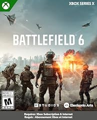 Battlefield xbox series for sale  Delivered anywhere in USA 