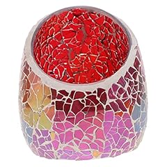 Alipis kerzenhalter mosaikkuns gebraucht kaufen  Wird an jeden Ort in Deutschland