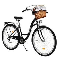 Milord damenfahrrad citybike gebraucht kaufen  Wird an jeden Ort in Deutschland