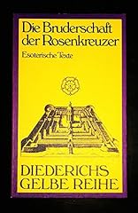 Diederichs gelbe reihe gebraucht kaufen  Wird an jeden Ort in Deutschland