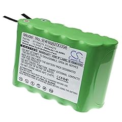 Vhbw batteria compatibile usato  Spedito ovunque in Italia 