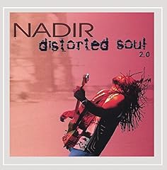Distorted soul 2.0 d'occasion  Livré partout en France