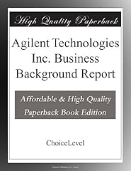 Agilent technologies inc. for sale  Delivered anywhere in UK