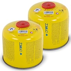 Zmc cartucce gas usato  Spedito ovunque in Italia 
