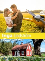 Inga lindström feuer gebraucht kaufen  Wird an jeden Ort in Deutschland