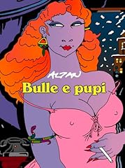 Bulle pupi usato  Spedito ovunque in Italia 
