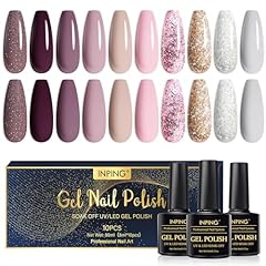 Inping gel nail for sale  Delivered anywhere in UK