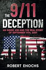 Deception inside job for sale  Delivered anywhere in USA 