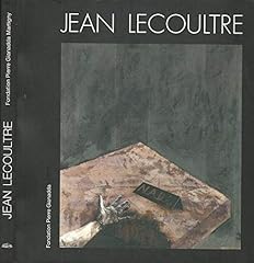 Jean lecoultre. usato  Spedito ovunque in Italia 