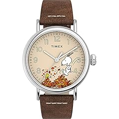 Timex peanuts men for sale  Delivered anywhere in USA 