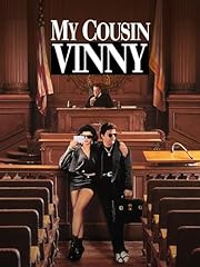 Cousin vinny for sale  Delivered anywhere in USA 