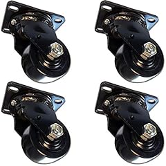 Casterhq swivel caster for sale  Delivered anywhere in USA 