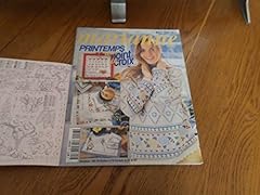 Idees marianne 01 d'occasion  Livré partout en France