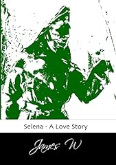 Selena love story for sale  Delivered anywhere in UK