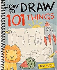 Draw 101 things for sale  Delivered anywhere in USA 