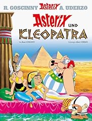 Asterix asterix kleopatra gebraucht kaufen  Wird an jeden Ort in Deutschland