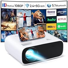 Wielio projector native for sale  Delivered anywhere in USA 