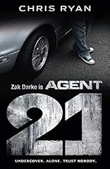 Agent book 1 for sale  Delivered anywhere in UK