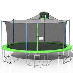 Emkk trampoline for for sale  Delivered anywhere in USA 