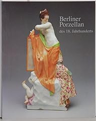 Berliner porzellan jahrhundert gebraucht kaufen  Wird an jeden Ort in Deutschland