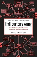 Halliburton army how gebraucht kaufen  Wird an jeden Ort in Deutschland
