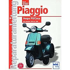 Piaggio vespa cosa for sale  Delivered anywhere in UK