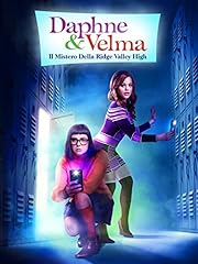 Daphne velma mistero usato  Spedito ovunque in Italia 