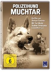 Polizeihund muchtar defa gebraucht kaufen  Wird an jeden Ort in Deutschland