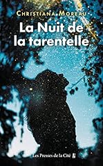 Nuit tarentelle d'occasion  Livré partout en Belgiqu