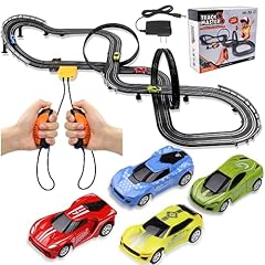 Slot car race for sale  Delivered anywhere in USA 