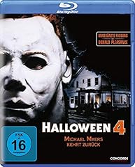 Halloween michael myers gebraucht kaufen  Wird an jeden Ort in Deutschland