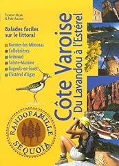 Côte varoise lavandou d'occasion  Livré partout en France