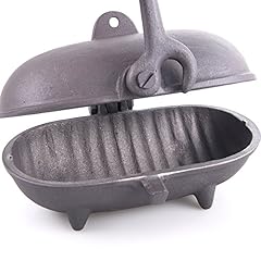 Cast iron small for sale  Delivered anywhere in UK