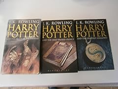 Harry potter final for sale  Delivered anywhere in UK
