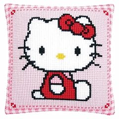 Vervaco cross stitch d'occasion  Livré partout en France