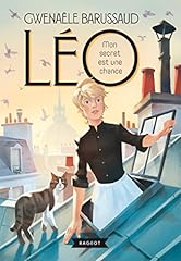 Léo secret chance d'occasion  Livré partout en France