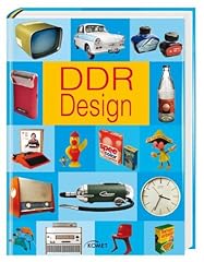 Ddr design gebraucht kaufen  Wird an jeden Ort in Deutschland