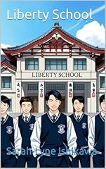 Liberty school d'occasion  Livré partout en France