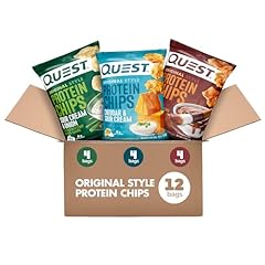 Quest nutrition protein for sale  Delivered anywhere in USA 