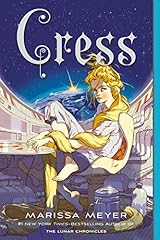 Cress book three for sale  Delivered anywhere in USA 