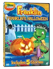 Franklin franklin halloween for sale  Delivered anywhere in USA 