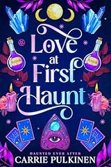 Love first haunt for sale  Delivered anywhere in USA 