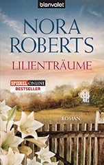 Lilienträume roman gebraucht kaufen  Wird an jeden Ort in Deutschland