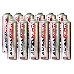 Alpentech cartouche gaz d'occasion  Livré partout en France